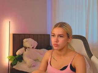 barbiexchloe Sex Cam Show