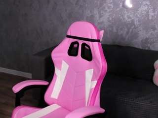 barbiexchloe Sex Cam Show
