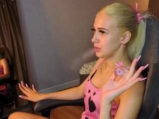 barbiexchloe