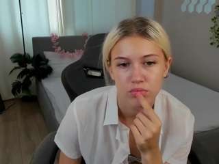barbiexchloe live webcam show