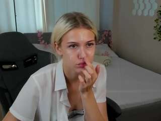barbiexchloe live webcam show