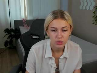 barbiexchloe live webcam show