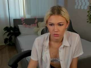 barbiexchloe live webcam show