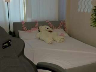 barbiexchloe live webcam show