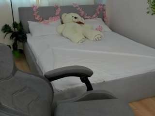 barbiexchloe live webcam show