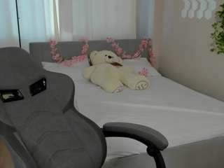 Barbiexchloe's cam show statistics and live stream