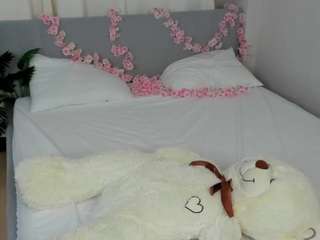 barbiexchloe live webcam show