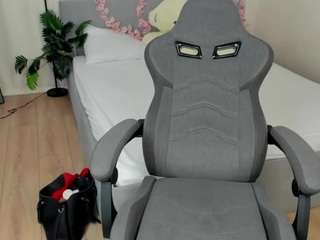 barbiexchloe live webcam show