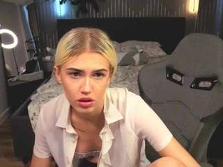 barbiexchloe live webcam show