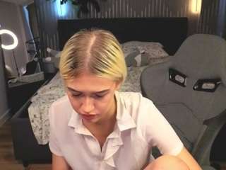 barbiexchloe live webcam show