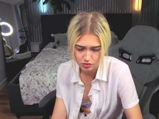 barbiexchloe live webcam show