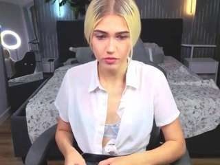 barbiexchloe live webcam show