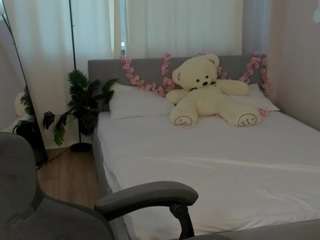 barbiexchloe live webcam show