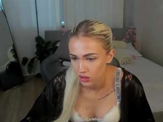 barbiexchloe Sex Cam Show