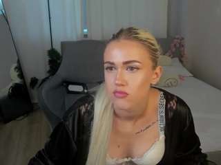 barbiexchloe live webcam show