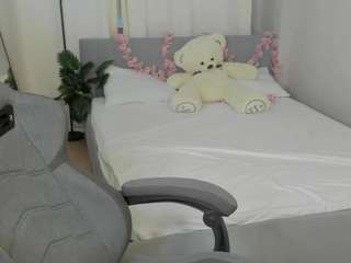 barbiexchloe live webcam show