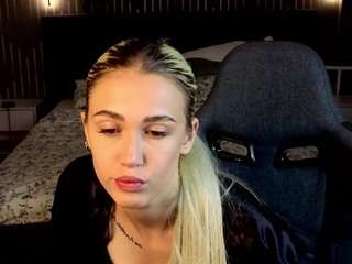 BarbiexChloe live webcam show