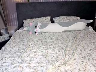 BarbiexChloe live webcam show