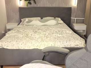 BarbiexChloe live webcam show