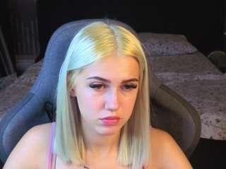 barbiexchloe Live Webcam on CamSoda