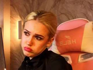 barbiexchloe Live Webcam on CamSoda