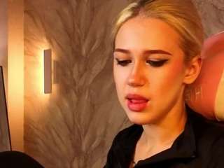 barbiexchloe Live Webcam on CamSoda