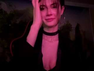 deeayhens Sex Cam Show