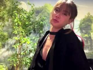 deeayhens Sex Cam Show