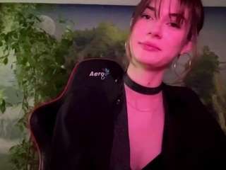 deeayhens Sex Cam Show