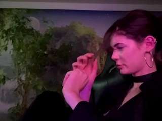deeayhens Sex Cam Show