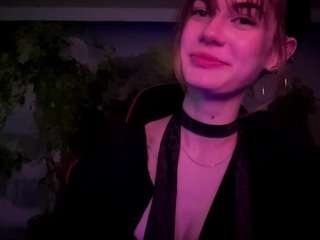 deeayhens Sex Cam Show