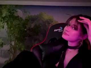 deeayhens Sex Cam Show