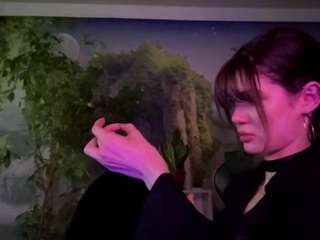 deeayhens Sex Cam Show