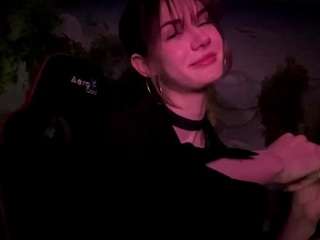 deeayhens Sex Cam Show