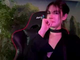 deeayhens Sex Cam Show