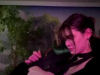 deeayhens Sex Cam Show