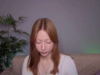 ivykenny Sex Cam Show
