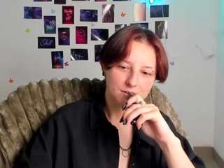 julikadiversity live webcam show