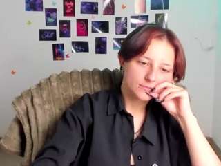 julikadiversity live webcam show