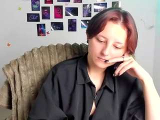 julikadiversity live webcam show