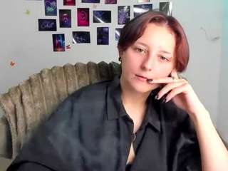 julikadiversity live webcam show
