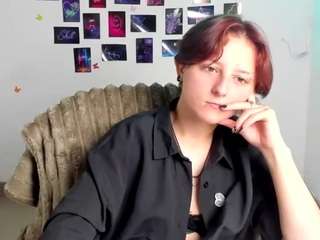 julikadiversity live webcam show
