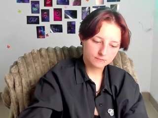 julikadiversity live webcam show