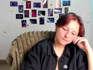 julikadiversity live webcam show