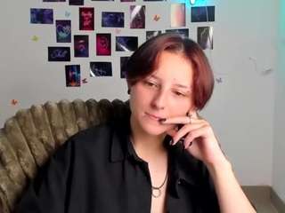 julikadiversity live webcam show