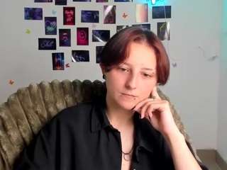 julikadiversity live webcam show