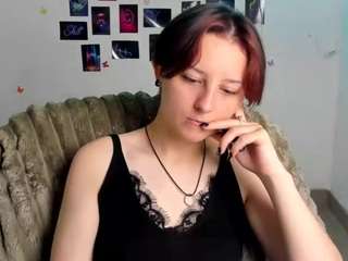 julikadiversity live webcam show