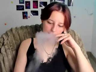 julikadiversity live webcam show