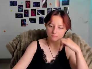 julikadiversity live webcam show