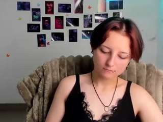 julikadiversity live webcam show